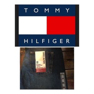 Men’s Tommy Hilfiger Jeans 35x30